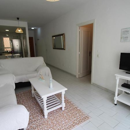 Carihuela Beach Apartment, 2Nd Line Torremolinos Extérieur photo