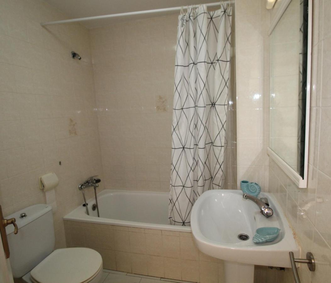 Carihuela Beach Apartment, 2Nd Line Torremolinos Extérieur photo