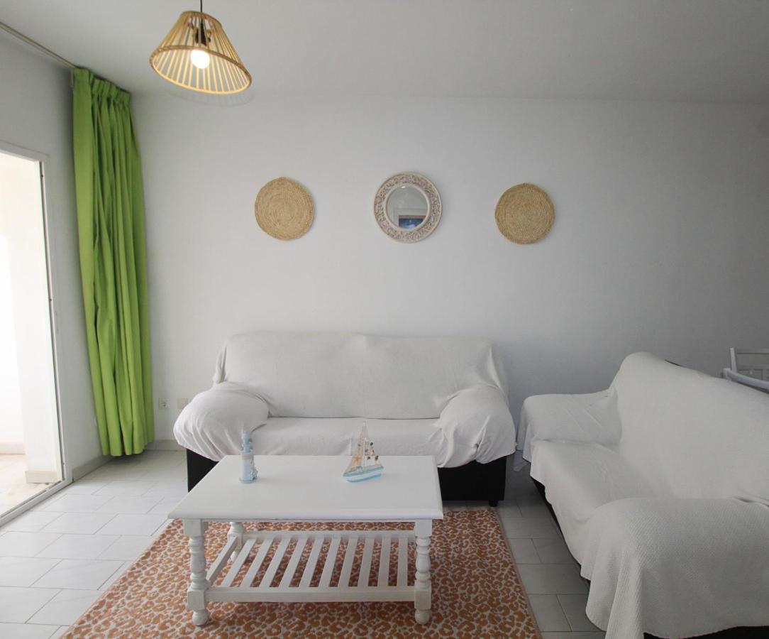 Carihuela Beach Apartment, 2Nd Line Torremolinos Extérieur photo