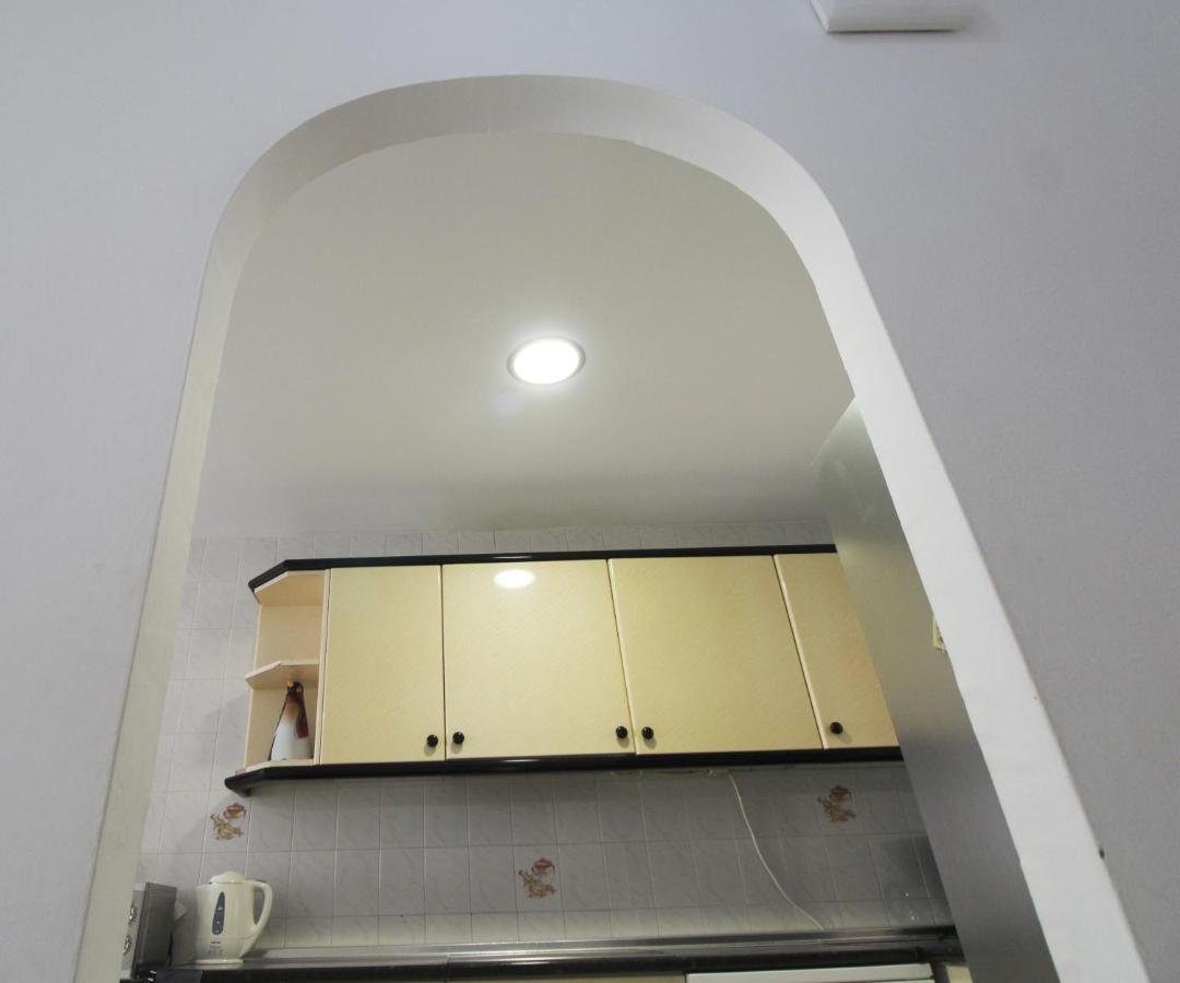 Carihuela Beach Apartment, 2Nd Line Torremolinos Extérieur photo