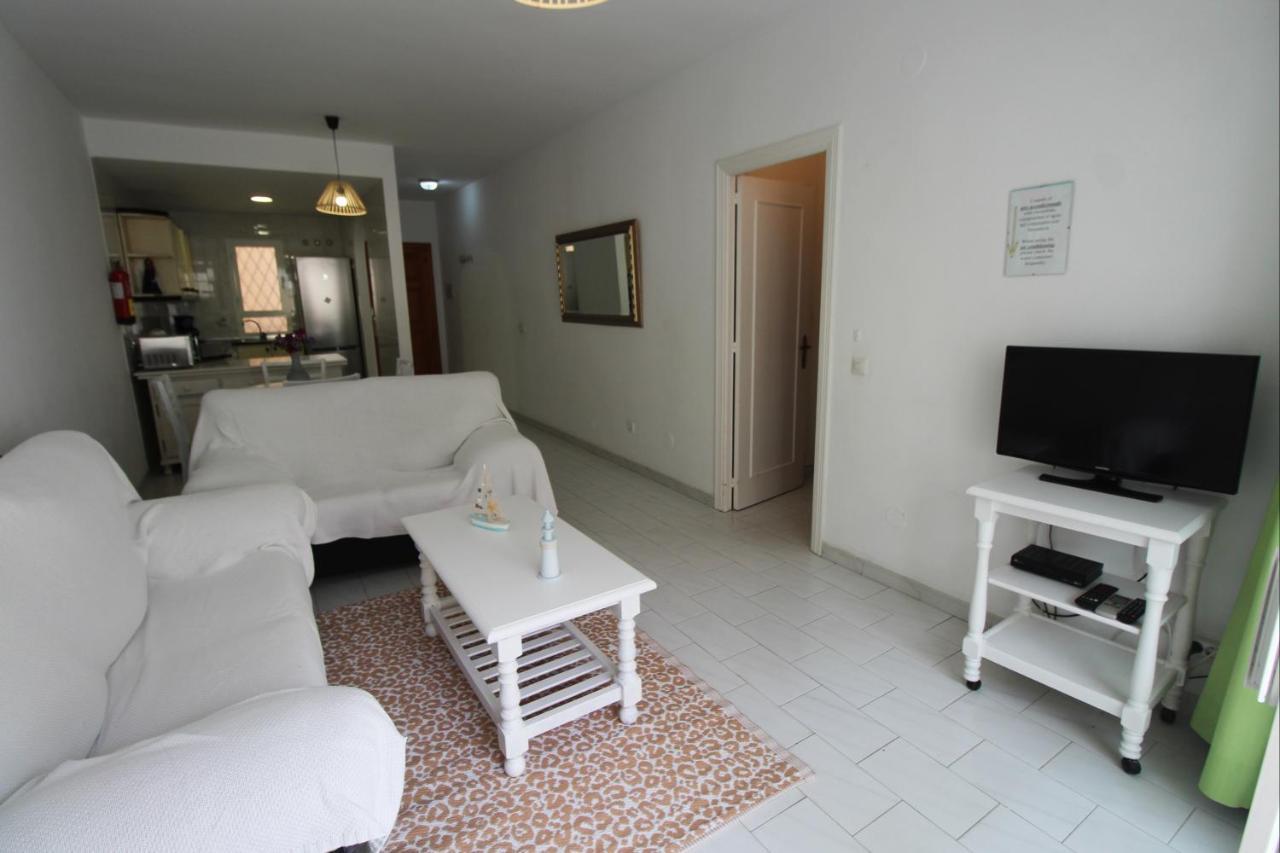 Carihuela Beach Apartment, 2Nd Line Torremolinos Extérieur photo